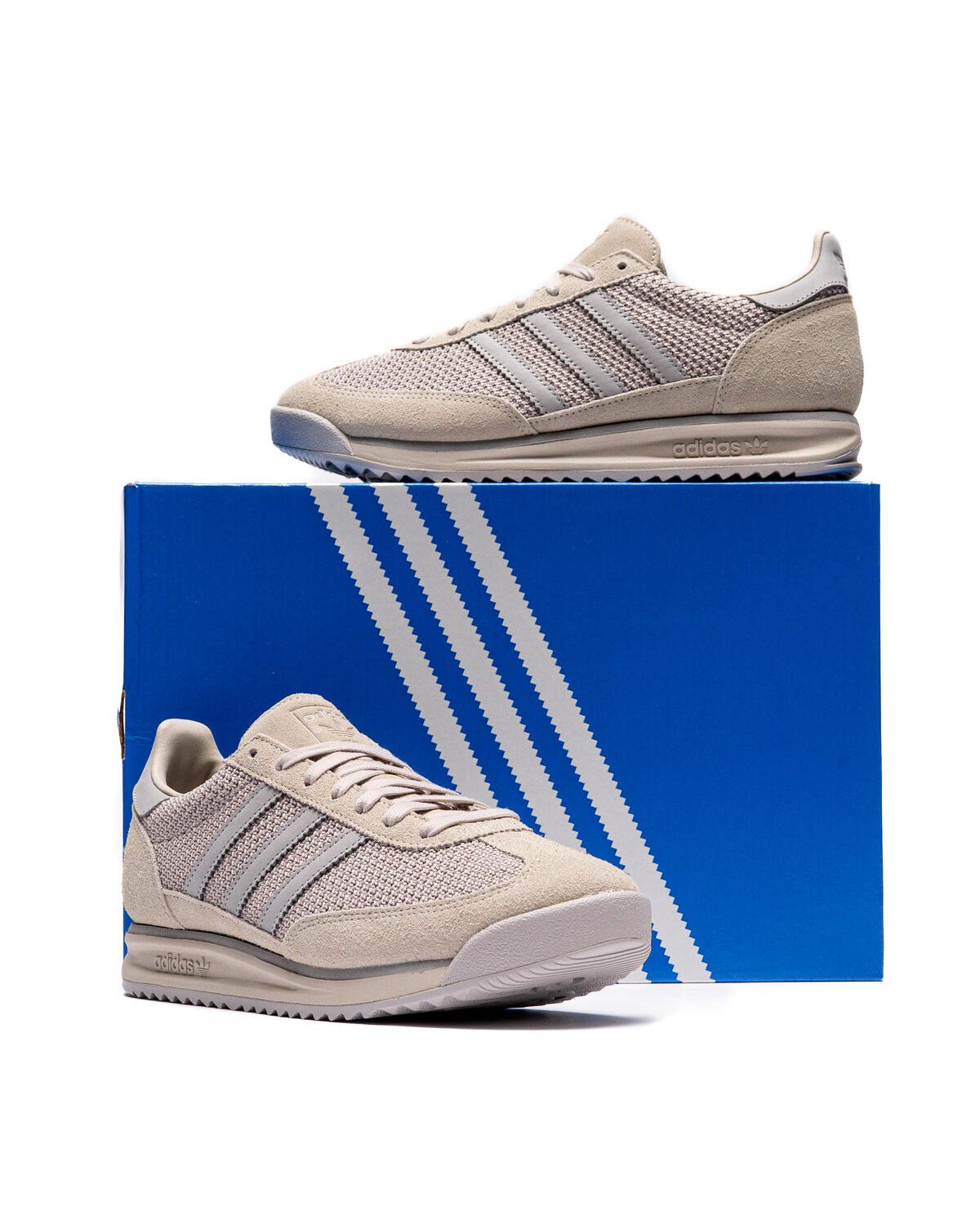 adidas Originals SL 72 RS | JR7813 | AFEW STORE